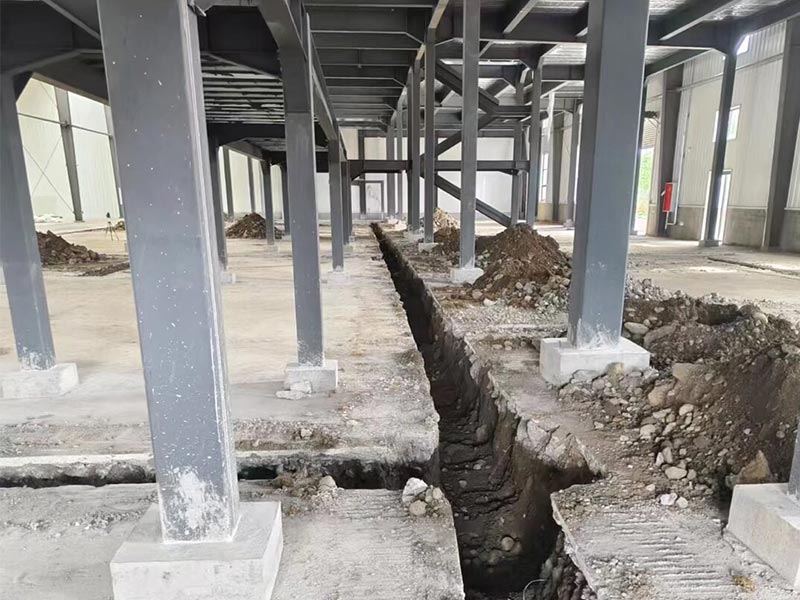 眉山欣宏昌酱腌菜项目